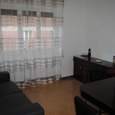 Апартаменты Garbatella Holidays *