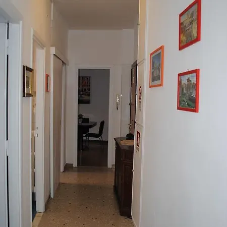 Апартаменты Garbatella Holidays *