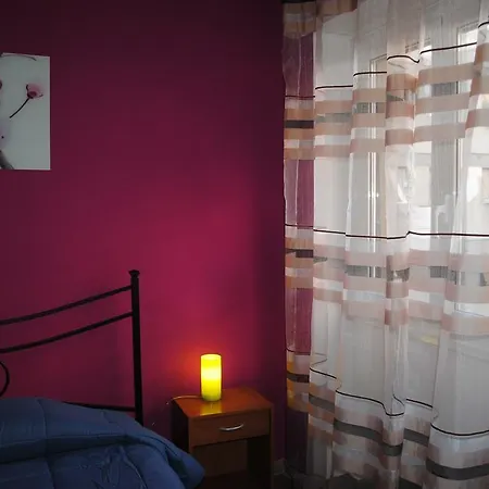 Garbatella Holidays Рим